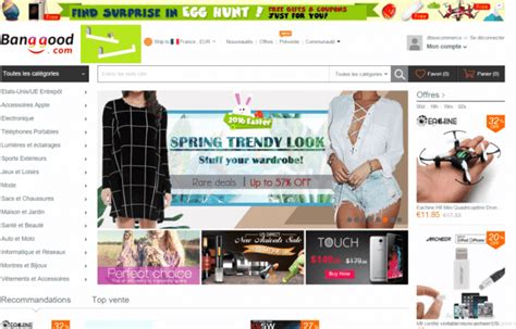 site de vetement chine fiable